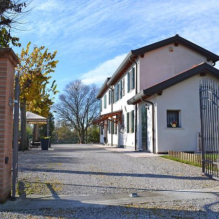 La Noghera Exterior foto